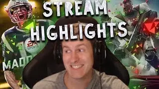 TWITCH STREAM HIGHLIGHTS #29 |   BUDDY SYSTEM