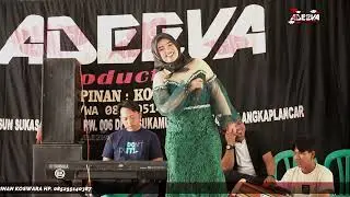 Kuda Sumedang Cover By Ai Vista || performance Langkaplancar, 24 Oktober 2023