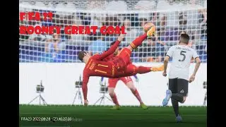 fifa 23 rooney great goal