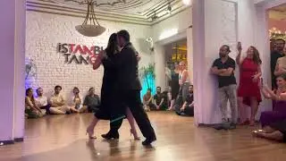 Koray Okşar & Benan Taşbaş 2/3