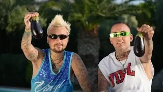 Sin boy x Dj Stephan - Sexaki