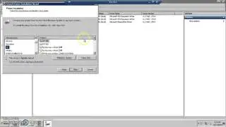 021 Print Server deployment and GPO
