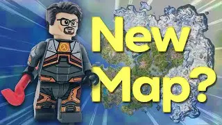 Fortnite Chapter 5 Season 1 - Its Great So Far!!
