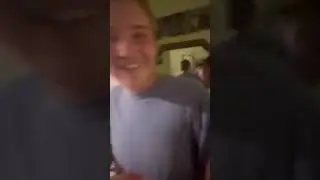Tarter Sauce Prank on SLEEPING BROTHER!!??!