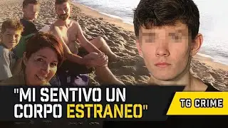 STR4GE di PADERNO DUGNANO: la PSICOLOGIA e il MOVENTE di RICCARDO | Notizie True Crime