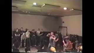 Stop and Think (full set) - October 12, 2001 - Wallingford, CT at Knight Of Columbus