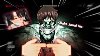 Di Kabedon Jir, Ne Ne Baka Janai No👉🏻👈🏻😳 |OUTLAST