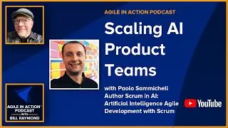 Scaling AI Product Teams with Paolo Sammicheli