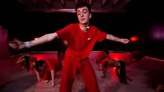 MYRIAM DOCE - CONTEMPORÁNEO - QUALITY DANCE STUDIO