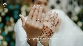 Satu Hari Untuk Selamanya // Wedding Of Wahyu + Asti