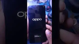 Oppo A16e/A16/A16k Password Unlock || Oppo A16e/A16/A16k Hard Reset