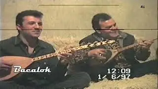 Pjeter Bisaku & Sokol Bisaku & Vllezrit Biskau - Rrokma vlla ket qifteli