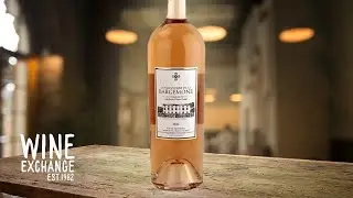 Magnums of World-Class Rosé for How Much?!
