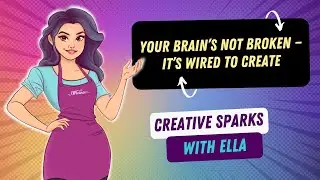Why Neurodivergent People Are Behind the Most Brilliant Ideas