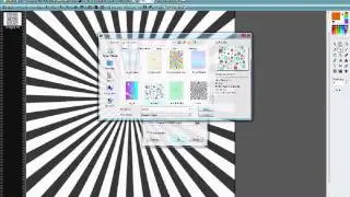 How to edit a photo quick using photofiltre studio x