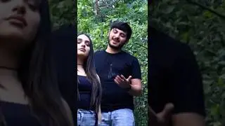 Aghasi & Artush - Du u Es 🎤🎬🎧