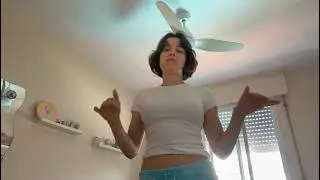 shainny gotika at the pool (last stream before the beach) 06/19/2026 part 1