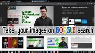 How to get your pictures on google search engine-2019 easiest way