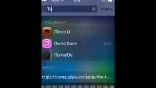 iOS 9 ve iOS 10 Detaylı Özellikleri indir nasıl kurulur
