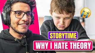 When Someone Else Gets The Credit For Your Hardwork (Storytime)