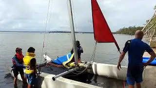 Australia Day Weekend - 2020