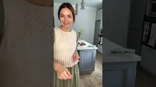 Десять образов с одним платьем💃🏻💃🏻💃🏻