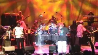 P-Funk All Stars - We Want The Funk
