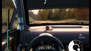 Rally At Mason Speed