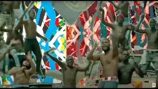 Above The Tree & Drum Ensemble Du Beat - Talker X (Radio Edit)