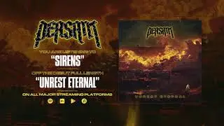 PEASANT - SIRENS [AUDIO]