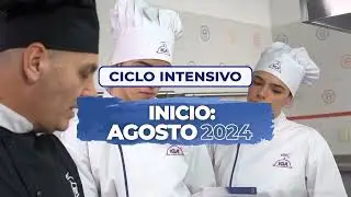 La Receta Para tus Sueños está en IGA. ¡La mejor escuela de cocina!