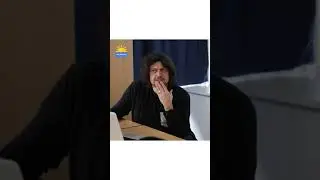 [MORNING MEET IN] - Gordon