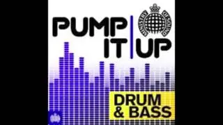 Pump It Up : UK Drum & Bass Album Mix