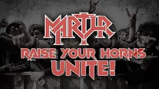 MARTYR - 