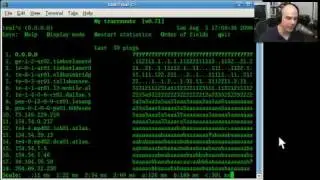 Command Line Tools - CompTIA Network+ N10-004: 5.1