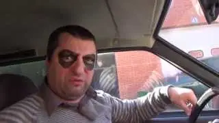 Пруд Власов - Обращение к Фейку! Отличай ориджинал от калла:D