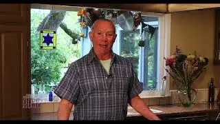 Chef gets a new stove! - The Organic Rose