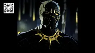 [FREE] Kendrick Lamar x Black Panther Type Beat "KILLMONGER"