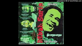 Mbah Surip - Enek Enak Keenakan