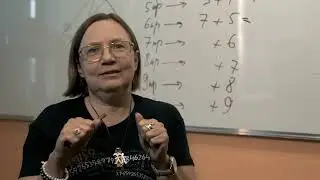 Елена Орлова. Фильм-портрет учителя математики.