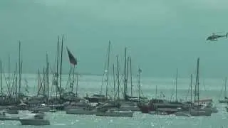 Volvo Ocean Race 2014, 11 de Octubre / parte 17