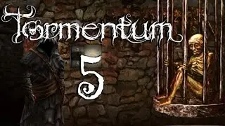 Tormentum [5] - THE MINE