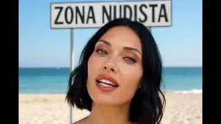 ZONA NUDISTA : spiagge naturiste italiane 