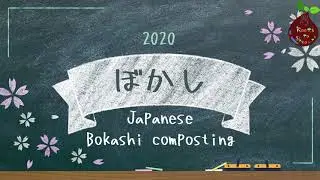 How to make Bokashi Composting - Step by Step Guide