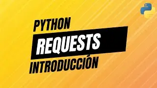 Requests en python (para principiantes)