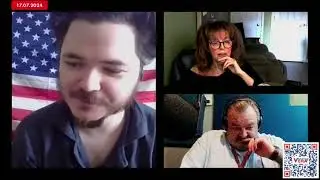 Убермаргинал на Radio Vera - Про покушение на Трампа