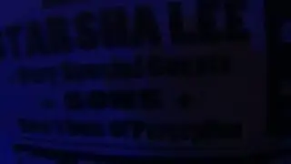 Starsha Lee Dublin Castle Feb 20th 2016 TEASER TRAILER