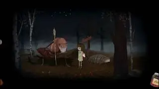 Fran Bow Chapter 2 Full Walkthrough