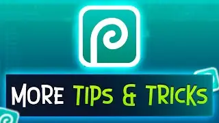 10 More Tips and Tricks for Photopea Compilation 2024