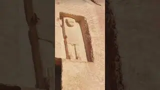 Lions Tombs Ancient Dadanitic Dadan Al ula Dedan Saudi Arabia Asia Google Earth Google Maps #google